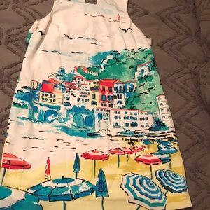 Crown and Ivy Summer Dress Size 14